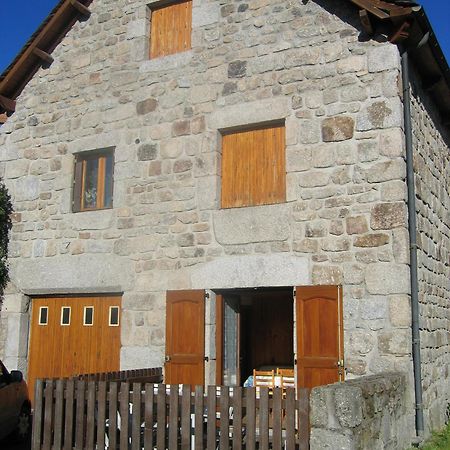 Lozere Aubrac Margeride Promo Apartamento Saint-Alban-sur-Limagnole Exterior foto